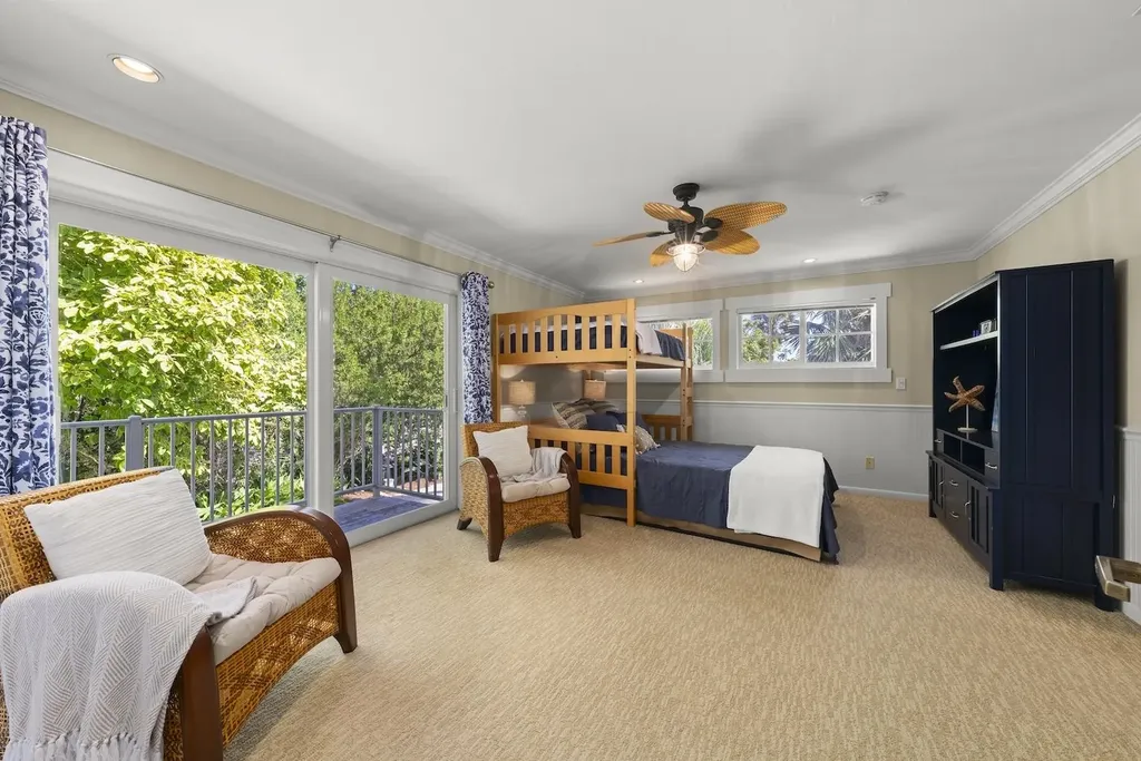 2451 Blind Pass Court Sanibel FL 33957