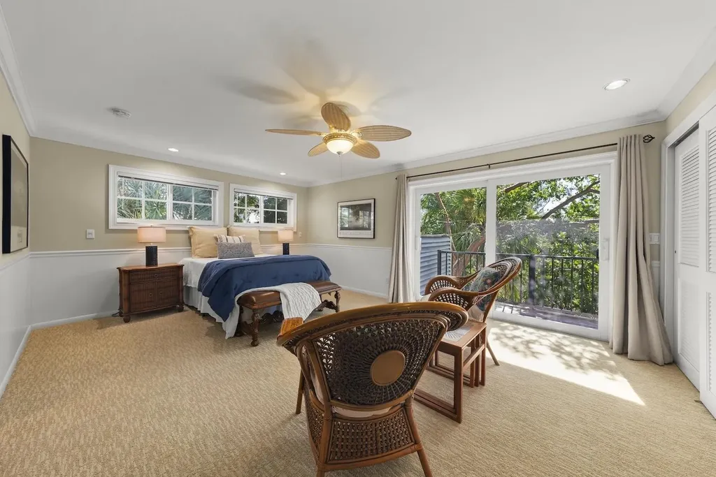 2451 Blind Pass Court Sanibel FL 33957