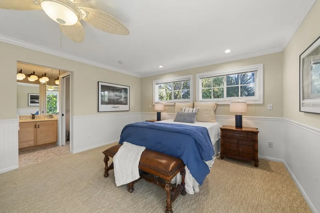 2451 Blind Pass Court Sanibel FL 33957