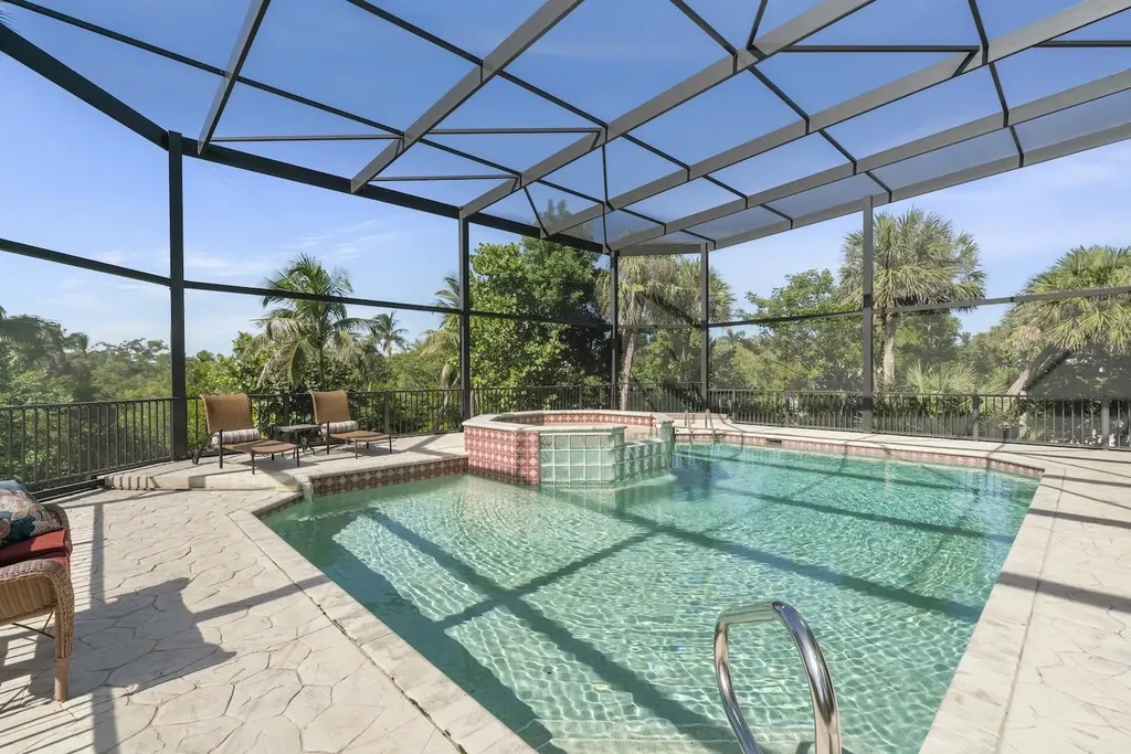 2451 Blind Pass Court Sanibel FL 33957