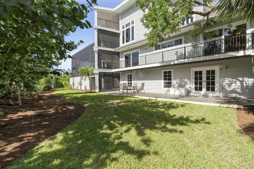 2451 Blind Pass Court Sanibel FL 33957