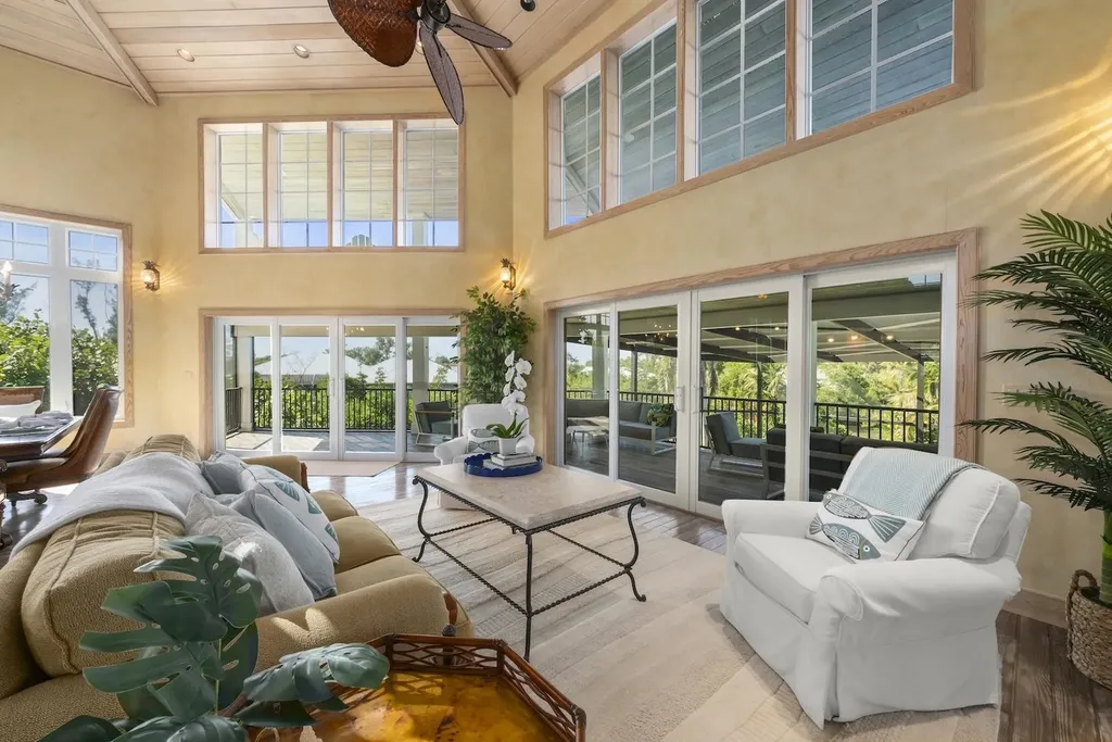 2451 Blind Pass Court Sanibel FL 33957