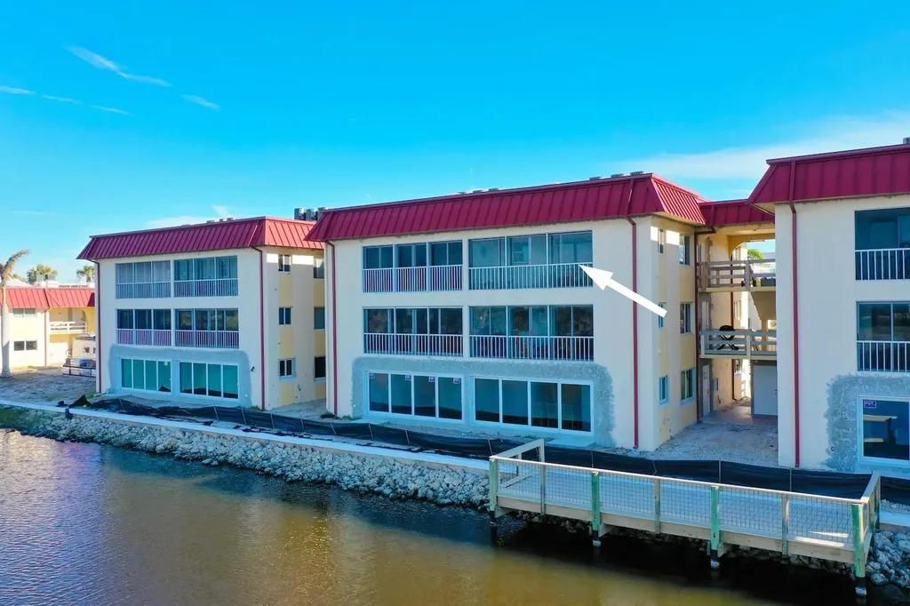 1610 Middle Gulf Drive Sanibel FL 33957