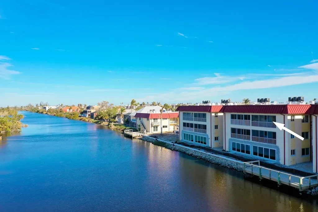 1610 Middle Gulf Drive Sanibel FL 33957