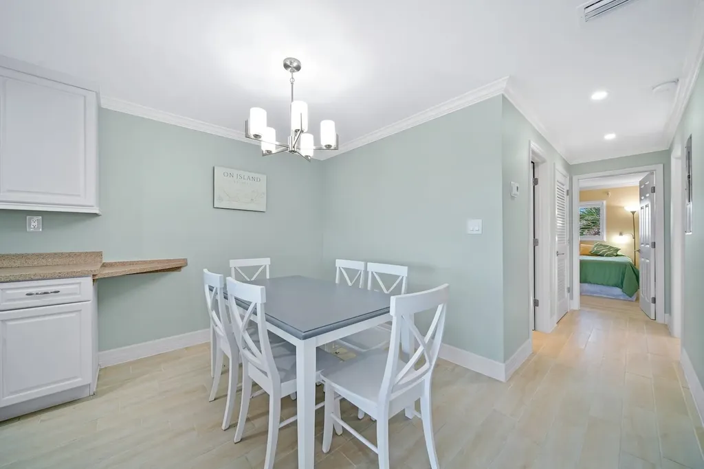 1610 Middle Gulf Drive Sanibel FL 33957