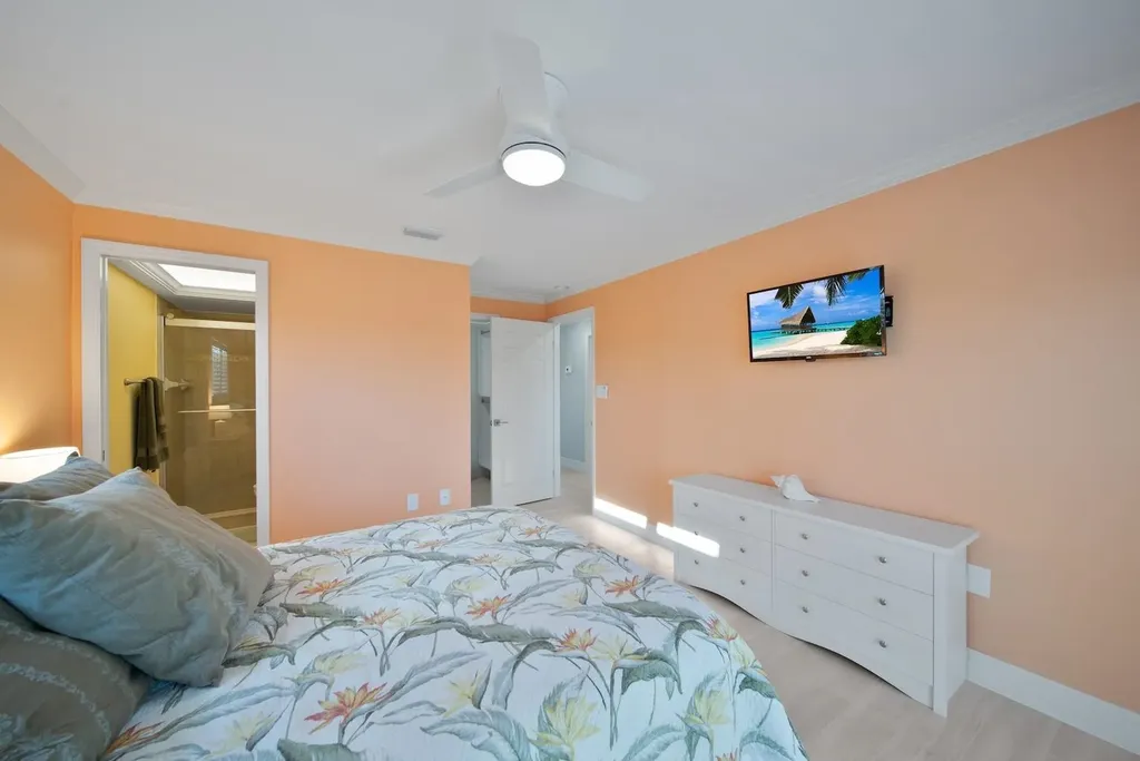 1610 Middle Gulf Drive Sanibel FL 33957