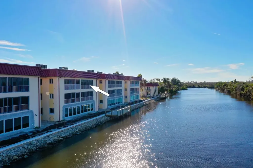 1610 Middle Gulf Drive Sanibel FL 33957