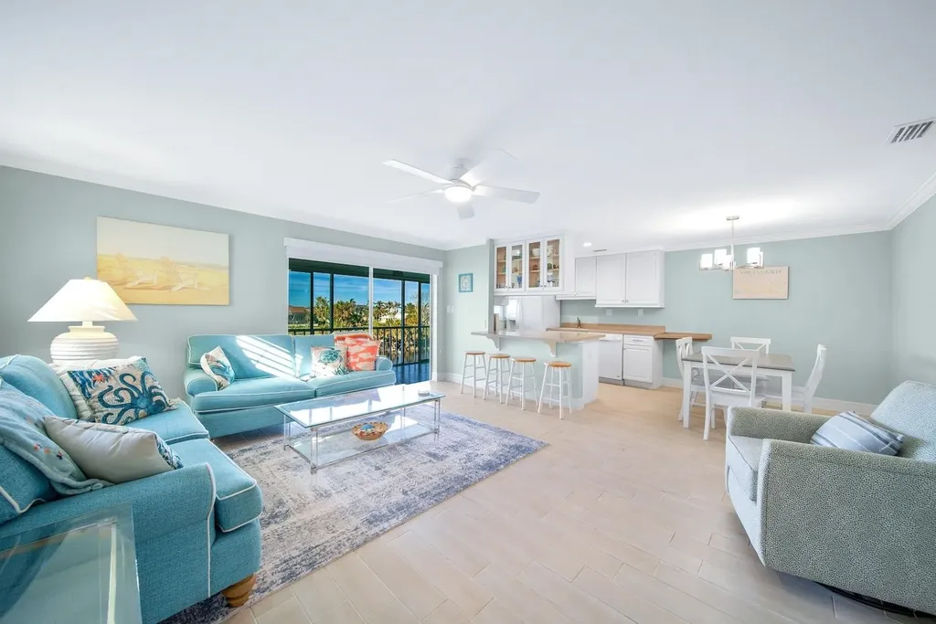 1610 Middle Gulf Drive Sanibel FL 33957