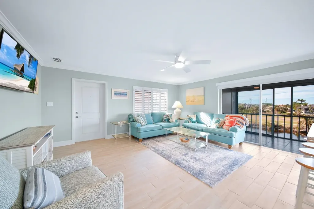 1610 Middle Gulf Drive Sanibel FL 33957