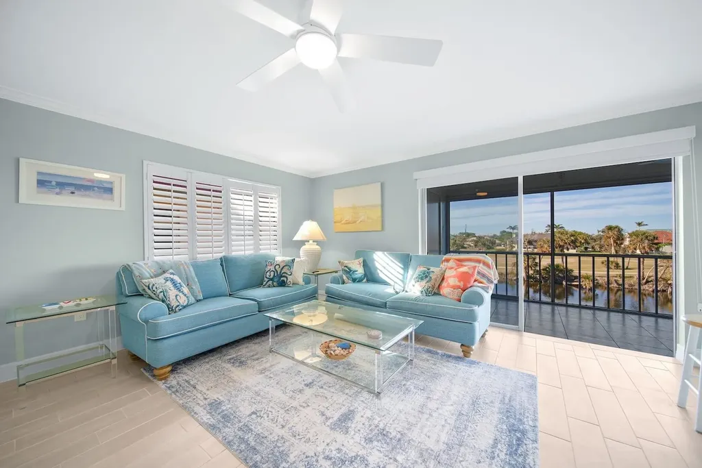 1610 Middle Gulf Drive Sanibel FL 33957