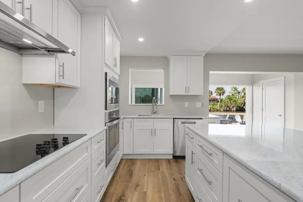 1610 Middle Gulf Drive Sanibel FL 33957