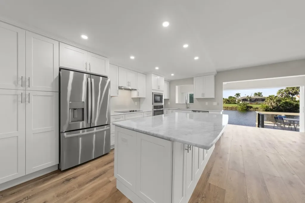 1610 Middle Gulf Drive Sanibel FL 33957