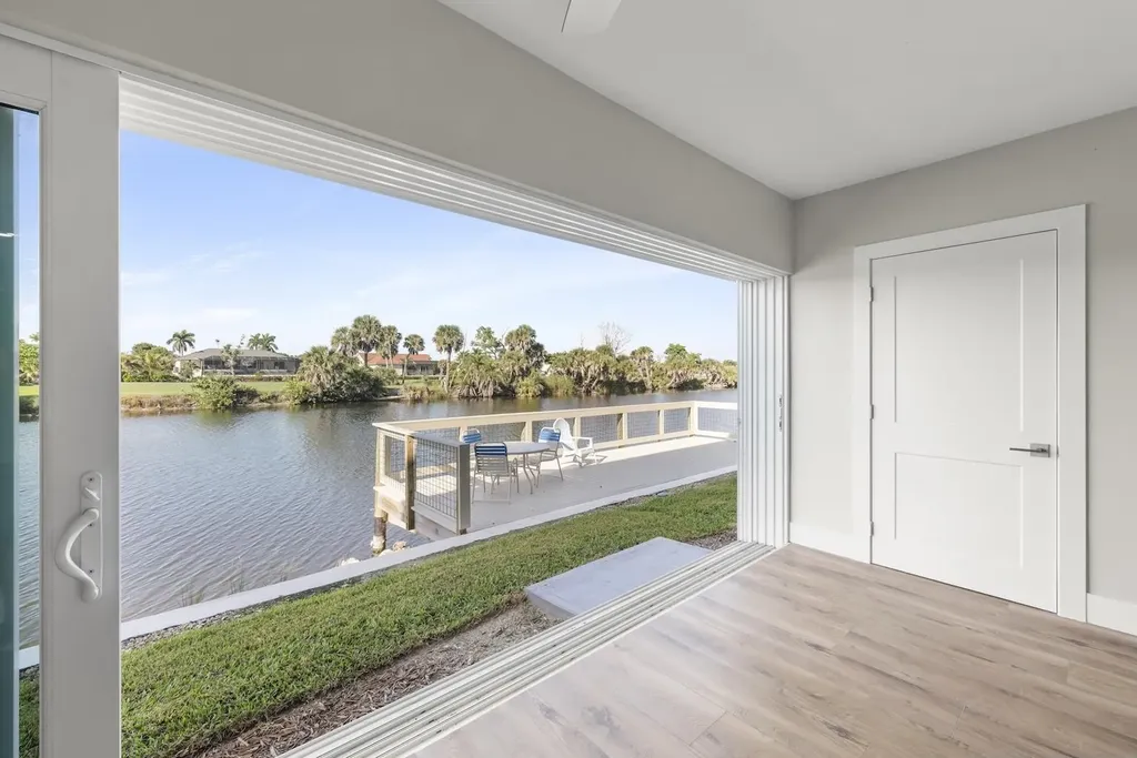 1610 Middle Gulf Drive Sanibel FL 33957