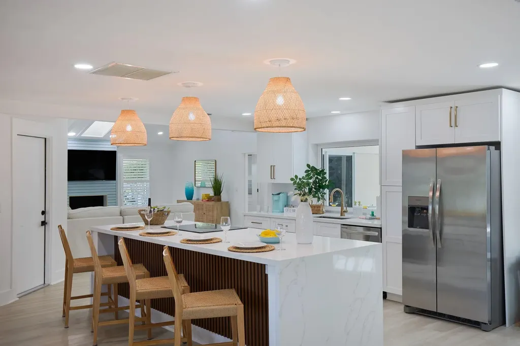 1224 Kittiwake Circle Sanibel FL 33957