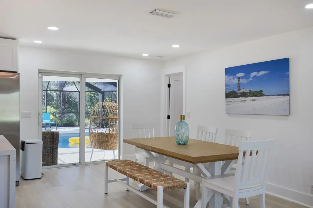 1224 Kittiwake Circle Sanibel FL 33957