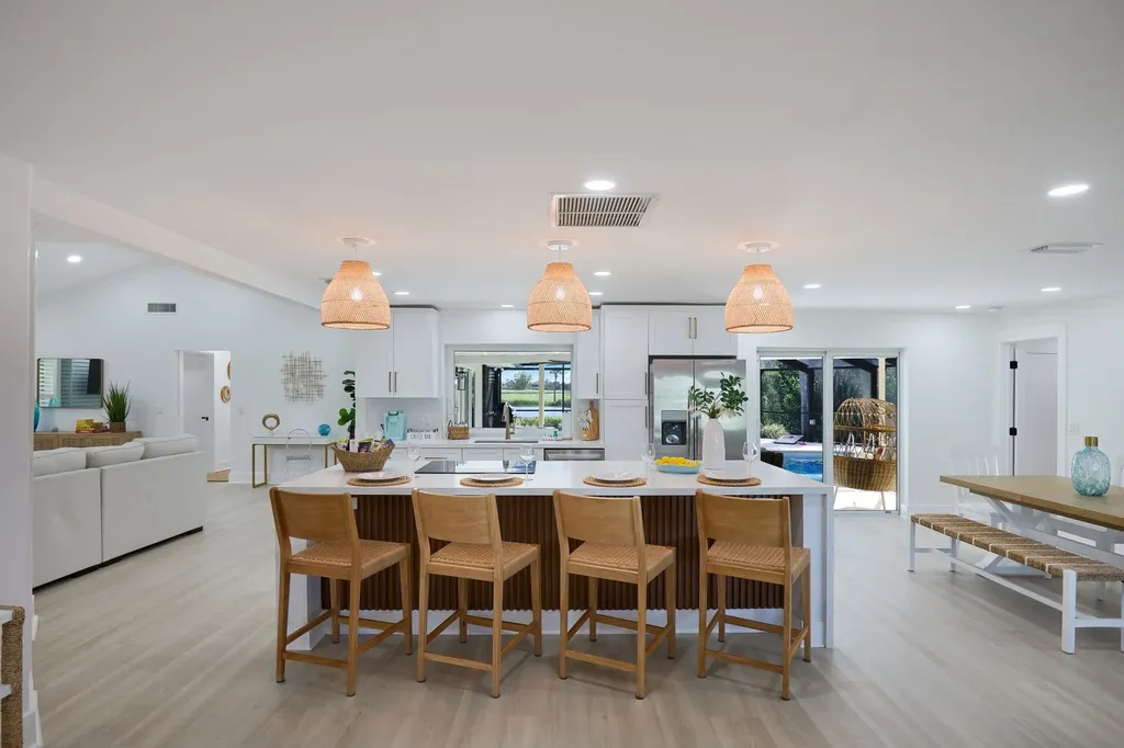 1224 Kittiwake Circle Sanibel FL 33957