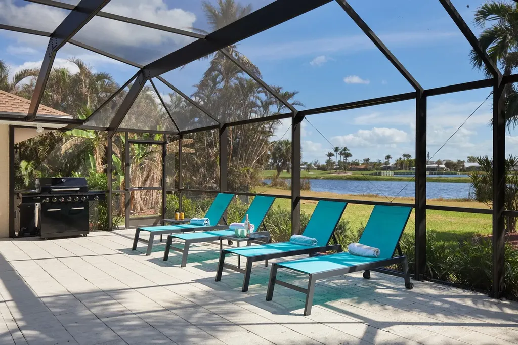 1224 Kittiwake Circle Sanibel FL 33957