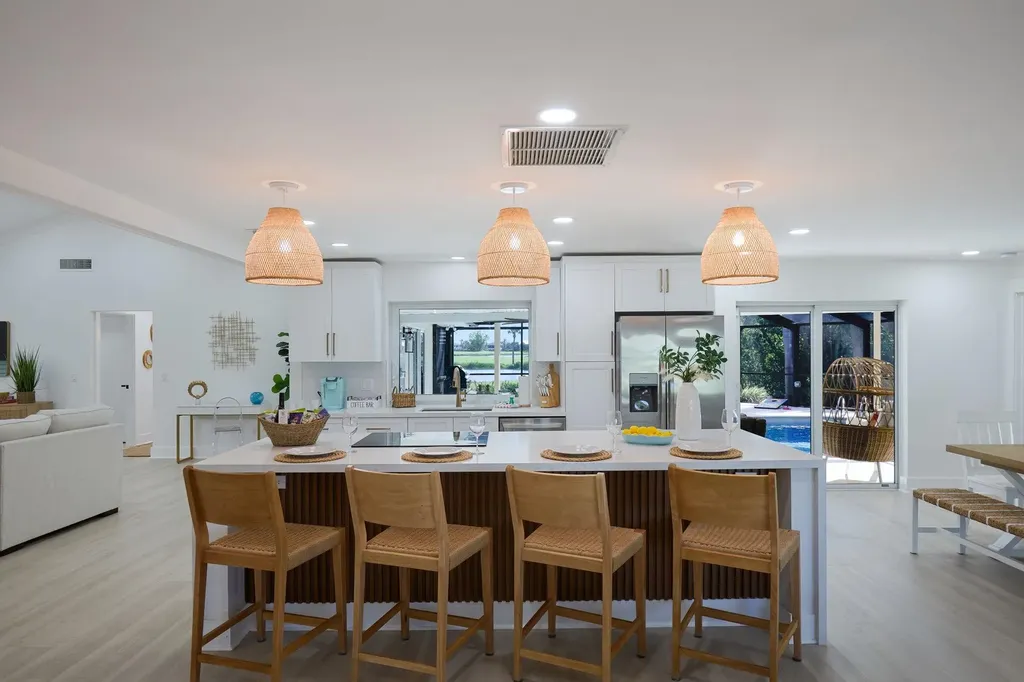 1224 Kittiwake Circle Sanibel FL 33957