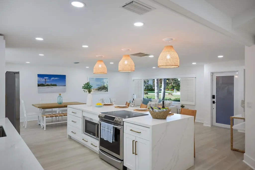 1224 Kittiwake Circle Sanibel FL 33957