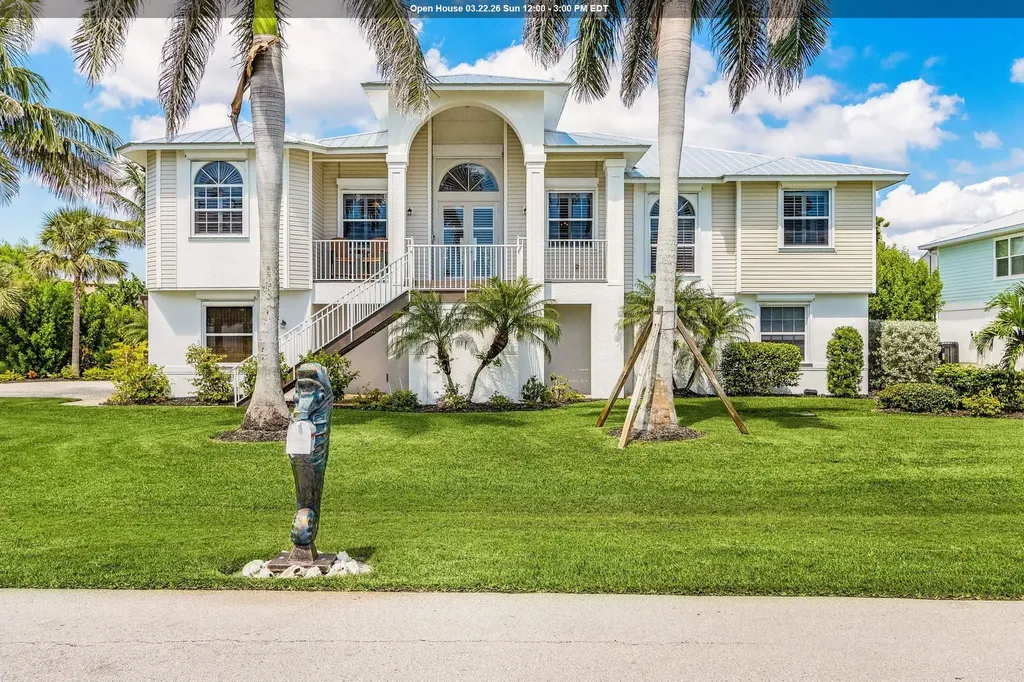 3351 Barra Circle Sanibel FL 33957