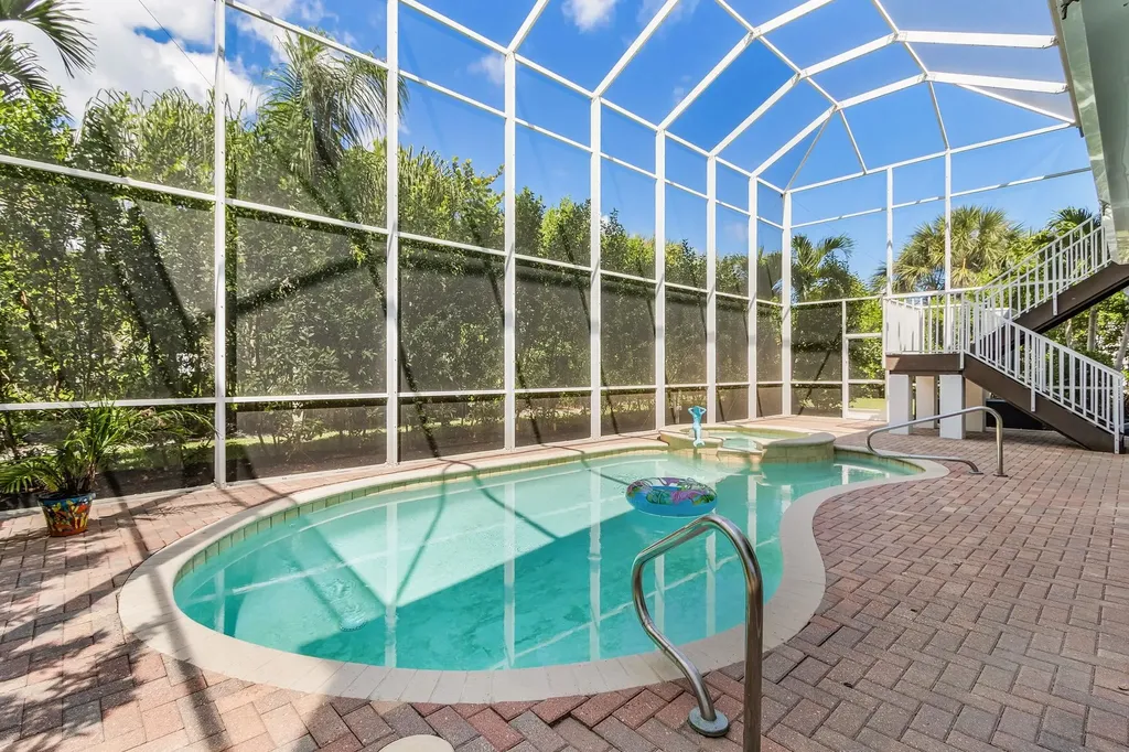 3351 Barra Circle Sanibel FL 33957