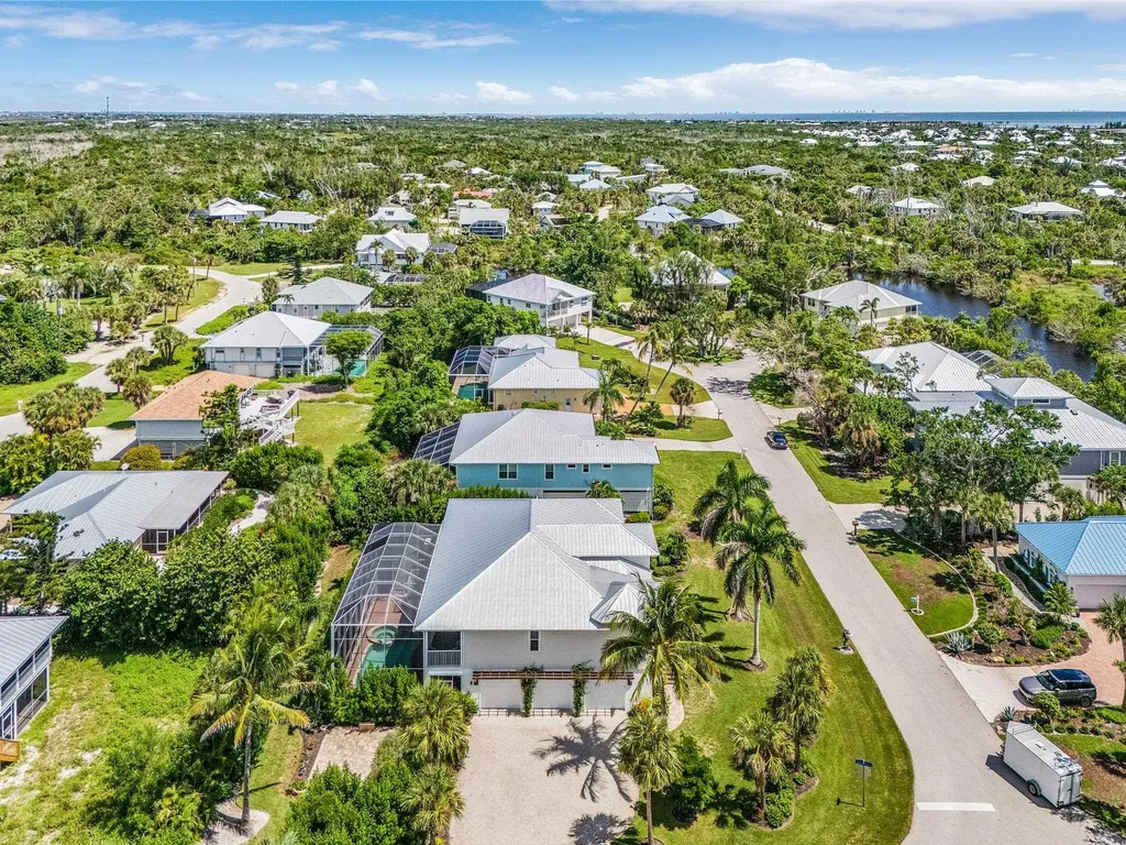 3351 Barra Circle Sanibel FL 33957