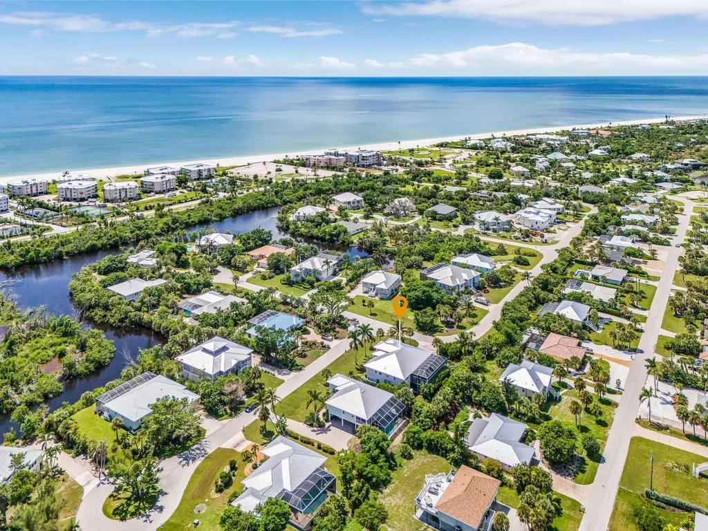 3351 Barra Circle Sanibel FL 33957