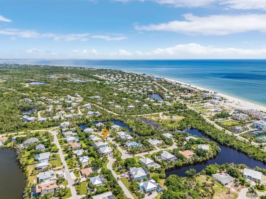 3351 Barra Circle Sanibel FL 33957