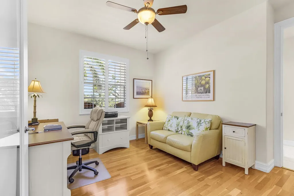 3351 Barra Circle Sanibel FL 33957