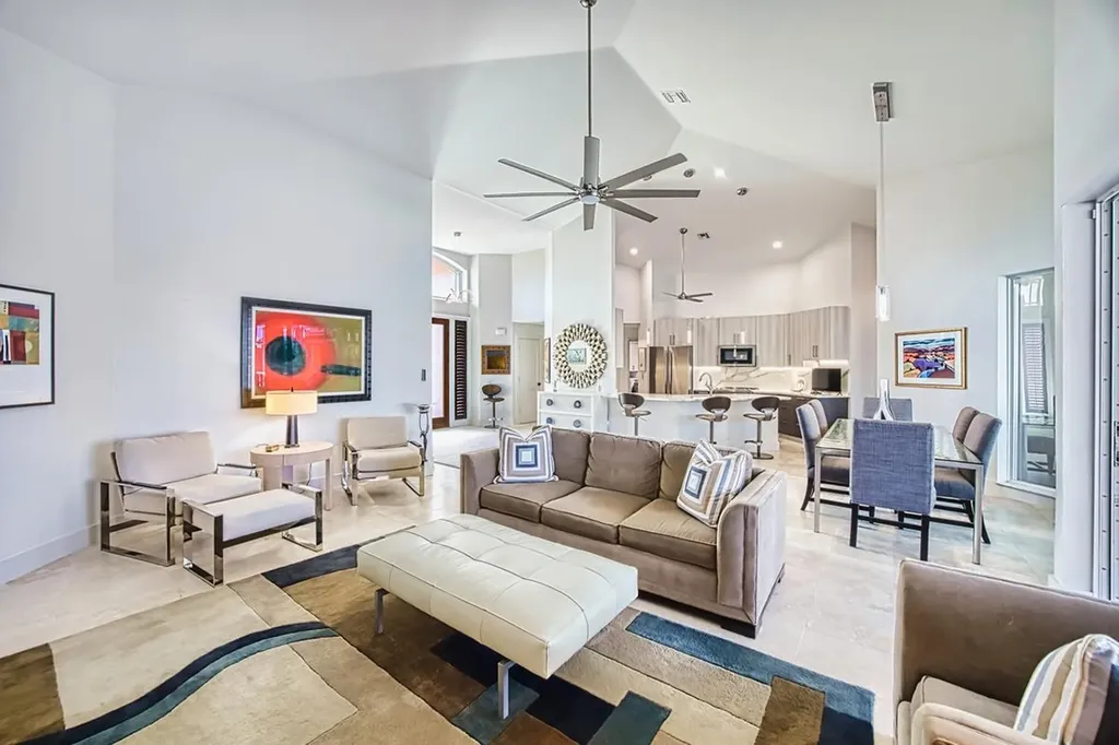 1255 Sand Castle Road Sanibel FL 33957