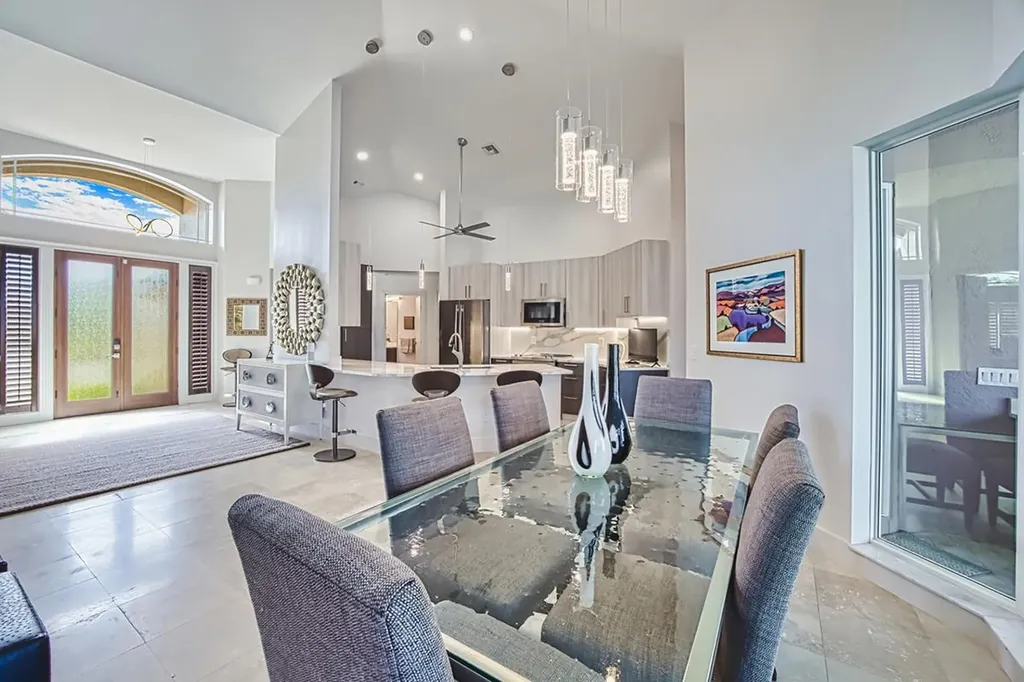 1255 Sand Castle Road Sanibel FL 33957