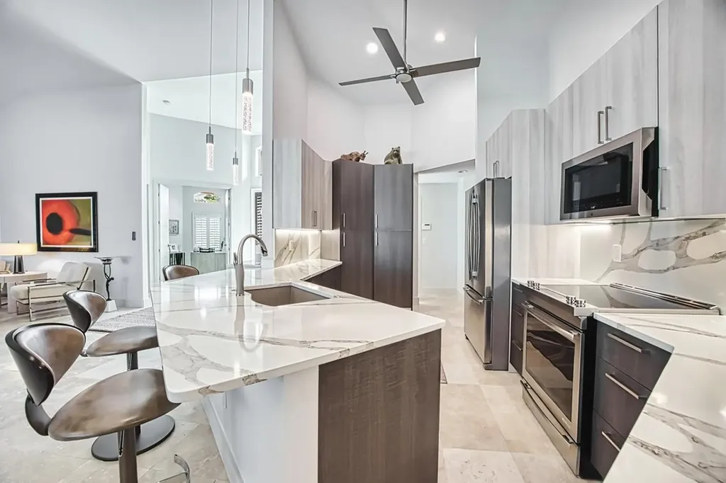 1255 Sand Castle Road Sanibel FL 33957