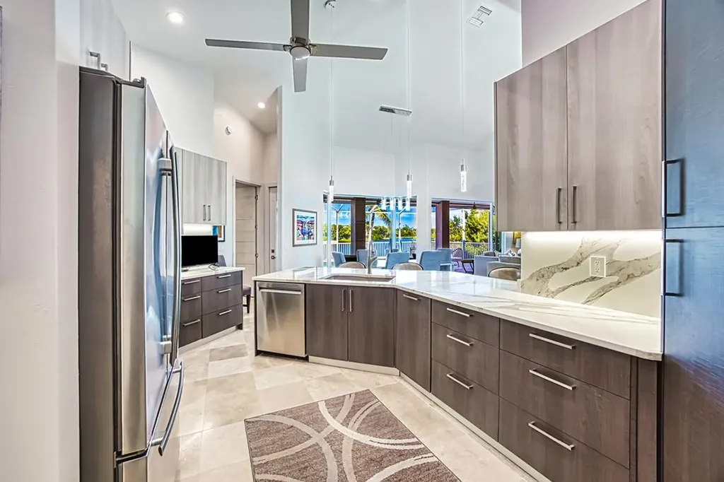 1255 Sand Castle Road Sanibel FL 33957