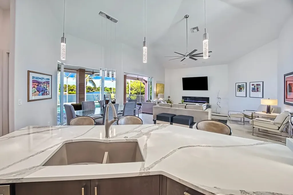 1255 Sand Castle Road Sanibel FL 33957