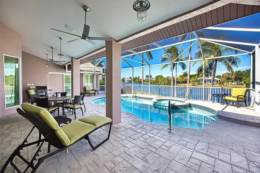 1255 Sand Castle Road Sanibel FL 33957