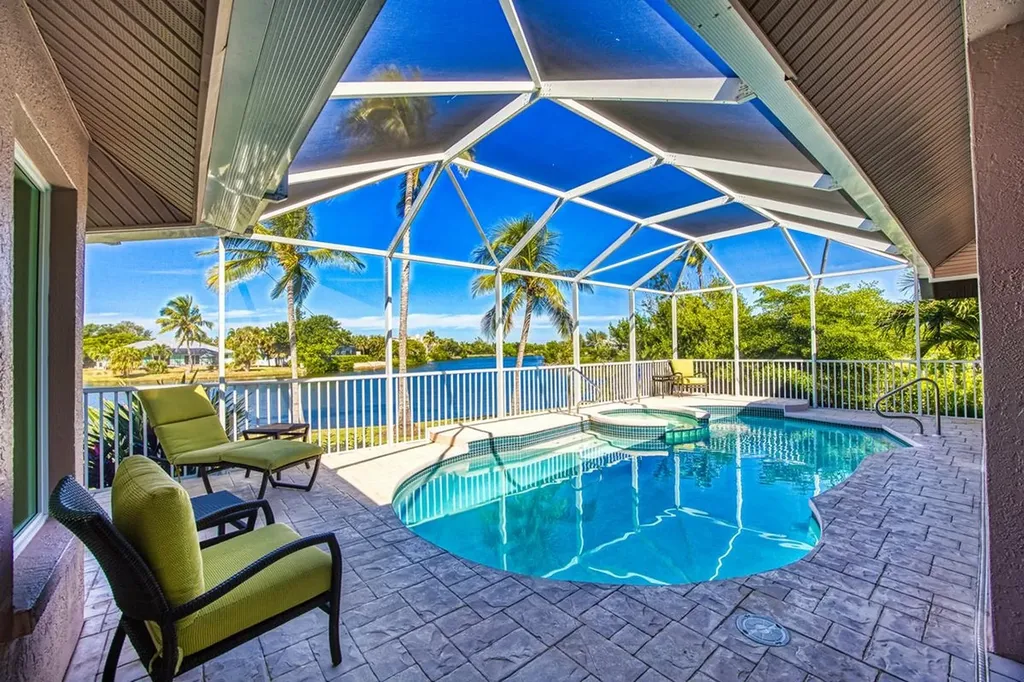 1255 Sand Castle Road Sanibel FL 33957