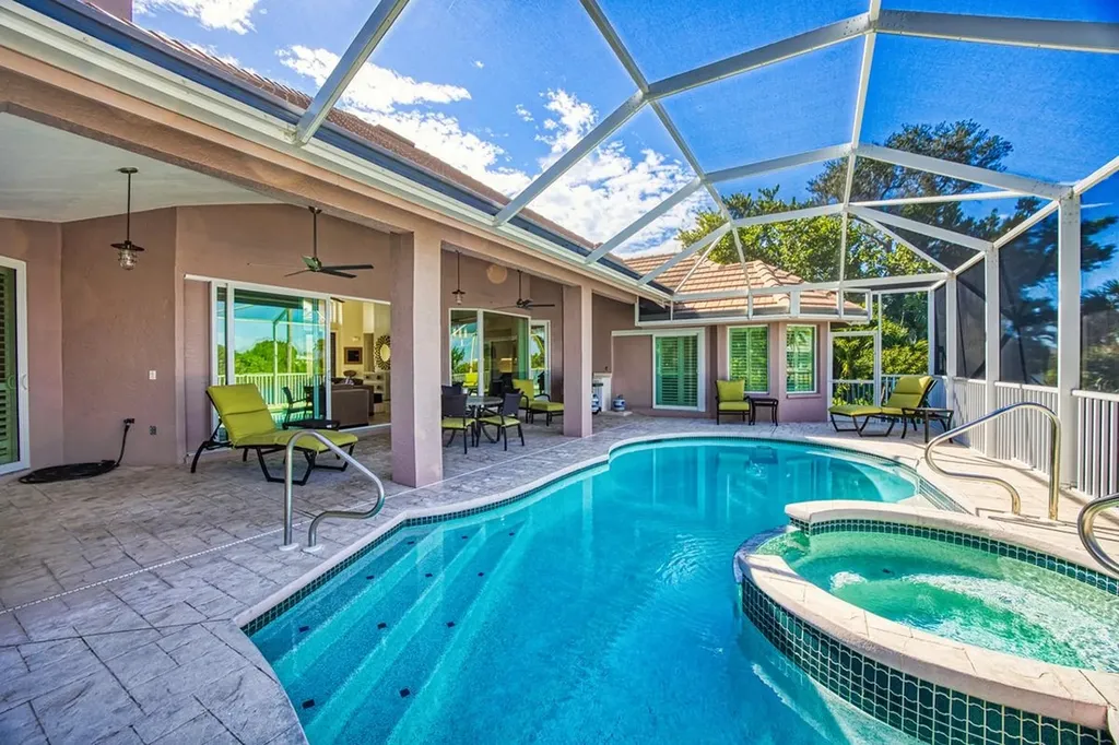 1255 Sand Castle Road Sanibel FL 33957