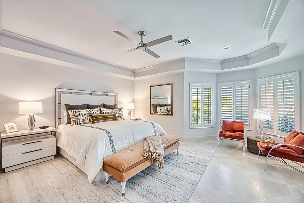 1255 Sand Castle Road Sanibel FL 33957