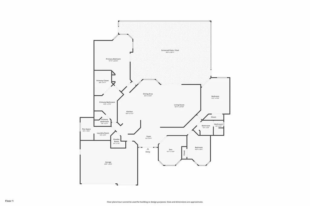 1255 Sand Castle Road Sanibel FL 33957