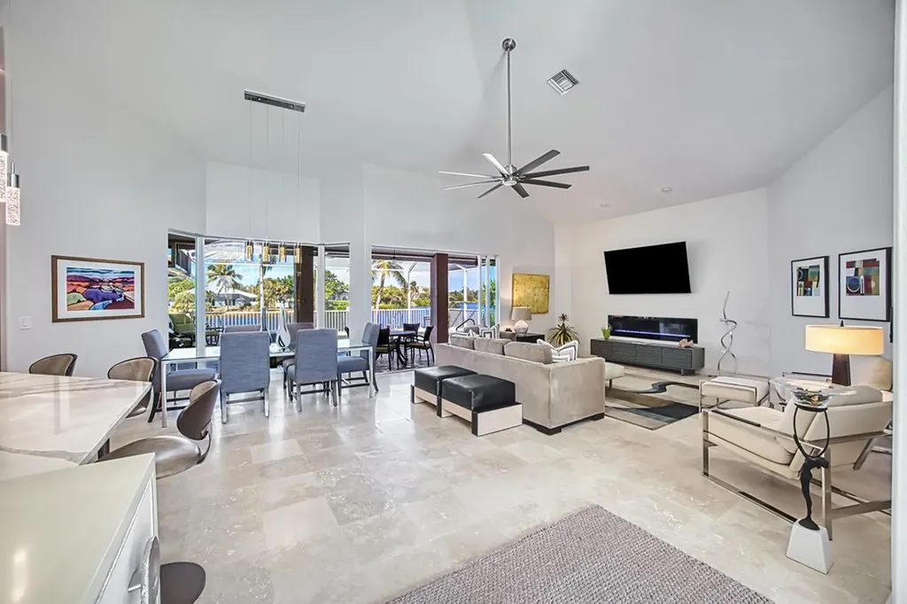 1255 Sand Castle Road Sanibel FL 33957