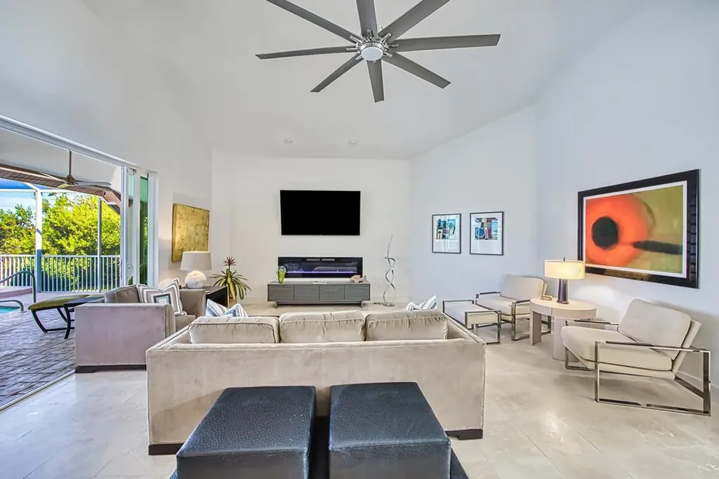 1255 Sand Castle Road Sanibel FL 33957