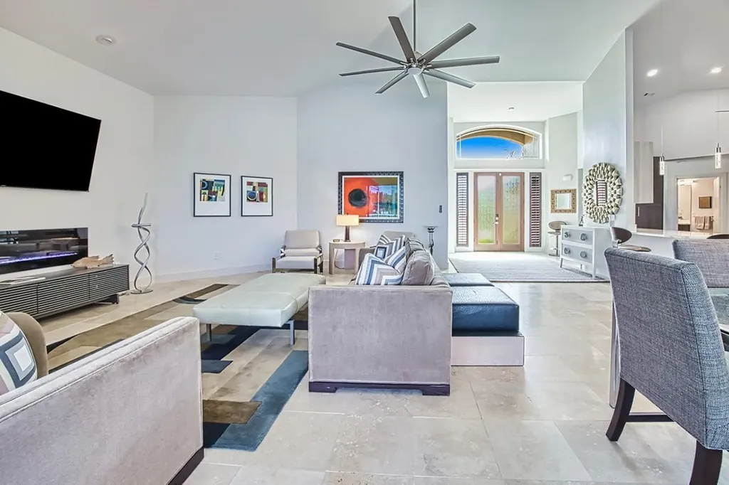 1255 Sand Castle Road Sanibel FL 33957