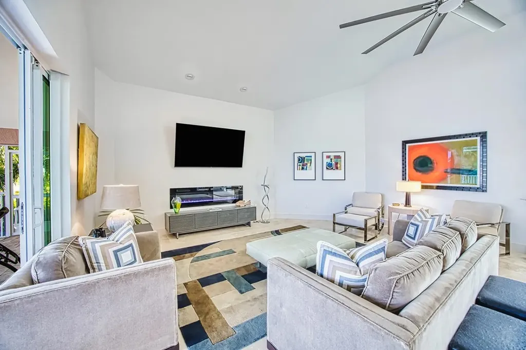 1255 Sand Castle Road Sanibel FL 33957