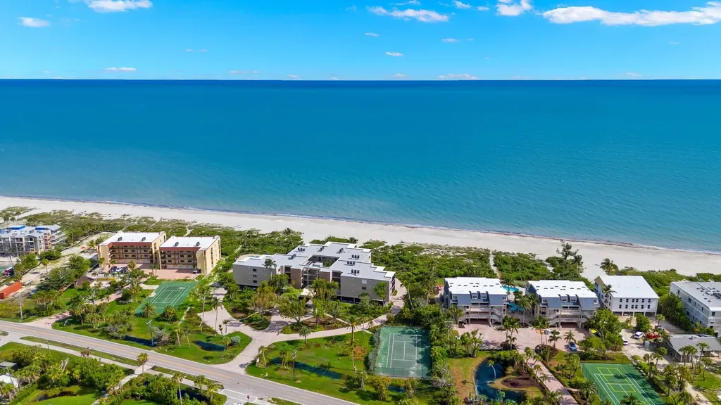 2929 W Gulf Drive Sanibel FL 33957