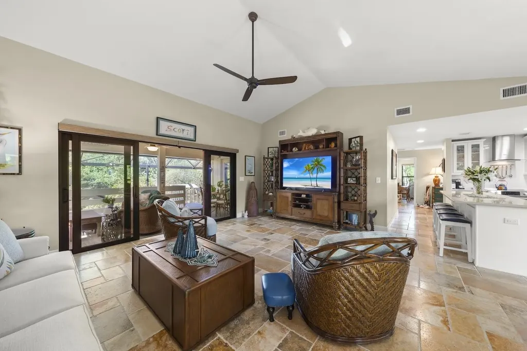 1490 Sand Castle Road Sanibel FL 33957