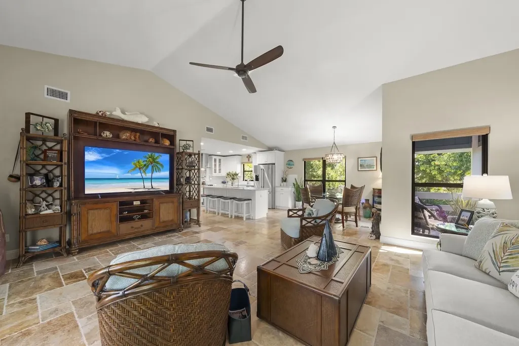 1490 Sand Castle Road Sanibel FL 33957