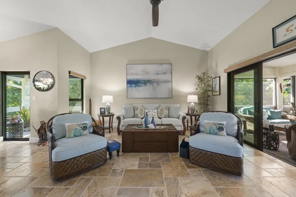 1490 Sand Castle Road Sanibel FL 33957