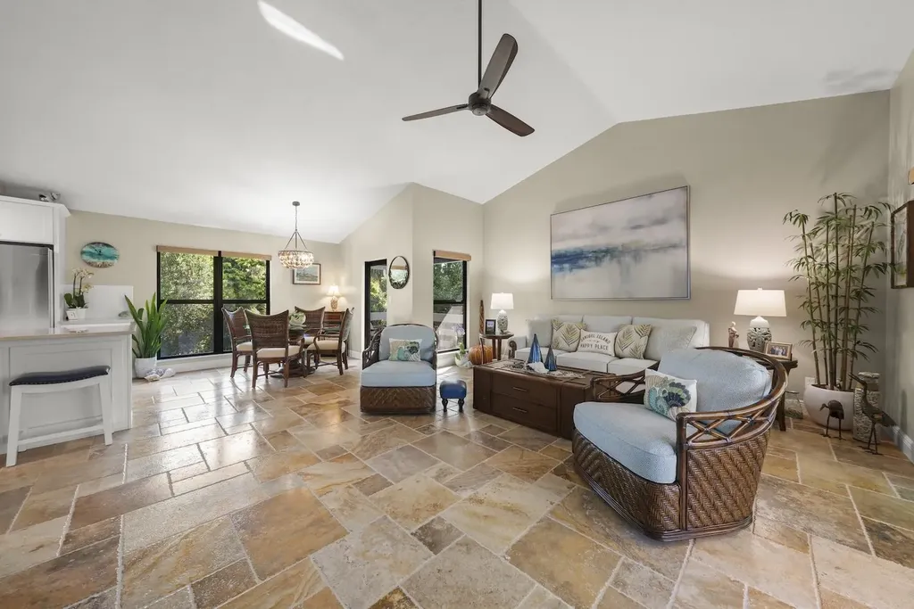 1490 Sand Castle Road Sanibel FL 33957