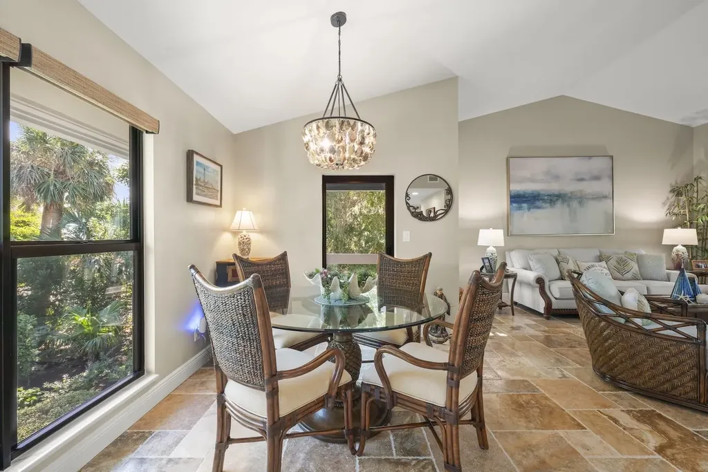 1490 Sand Castle Road Sanibel FL 33957