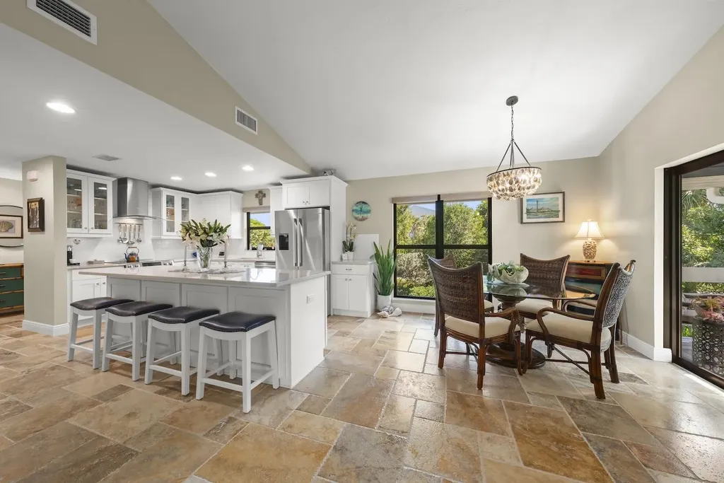 1490 Sand Castle Road Sanibel FL 33957